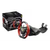 Thrustmaster Ferrari 458 Spider nero, rosso USB volante + pedale Xbox One