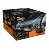 Thrustmaster T-16000M FCS Flight Pack nero USB joystick analogico/digitale MAC, PC