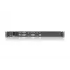 ATEN CL6700MW switch KVM montaggio a rack nero