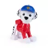 PAW Patrol Search & Rescue Team Pack con 7 statuine da collezione, incluse Ryder & 6 cuccioli, giocattolo per bambini e bambine da 3 anni