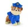 PAW Patrol Search & Rescue Team Pack con 7 statuine da collezione, incluse Ryder & 6 cuccioli, giocattolo per bambini e bambine da 3 anni