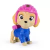PAW Patrol Search & Rescue Team Pack con 7 statuine da collezione, incluse Ryder & 6 cuccioli, giocattolo per bambini e bambine da 3 anni