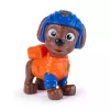 PAW Patrol Search & Rescue Team Pack con 7 statuine da collezione, incluse Ryder & 6 cuccioli, giocattolo per bambini e bambine da 3 anni