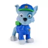 PAW Patrol Search & Rescue Team Pack con 7 statuine da collezione, incluse Ryder & 6 cuccioli, giocattolo per bambini e bambine da 3 anni