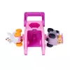 PAW Patrol Skye Pup Squad Launchers con veicolo Chickaletta confezione da 2, giocattolo per bambini e bambine da 3 anni