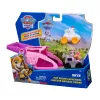 PAW Patrol Skye Pup Squad Launchers con veicolo Chickaletta confezione da 2, giocattolo per bambini e bambine da 3 anni