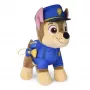 PAW Patrol: Search and Rescue Chase, peluche con accessorio torcia, giocattolo prescolare, giocattolo per bambini e bambine, dai 3 anni, 25,4 cm
