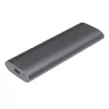 CoreParts MSUB3304 alloggiamento per memoria case HDD/SSD nero