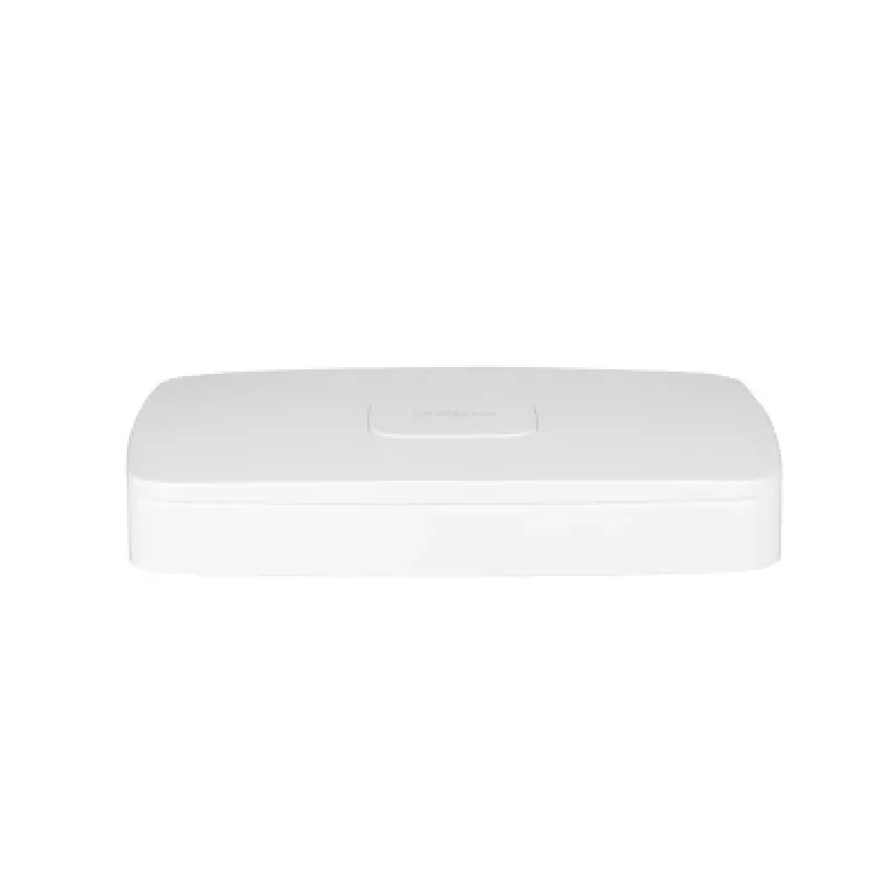 Dahua Technology XVR5104C-4KL-I3 bianco