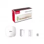 Dahua Technology ART-ARC3000H-03-GW2(868), bianco, acrilonitrile-butadiene-stirene (ABS), policarbonato (PC), 868 - 868,6 MHz, 12 V, litio, CE