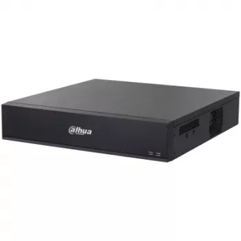 Dahua Technology NVR5864-XI 2U nero
