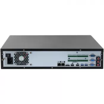 Dahua Technology NVR5864-XI 2U nero