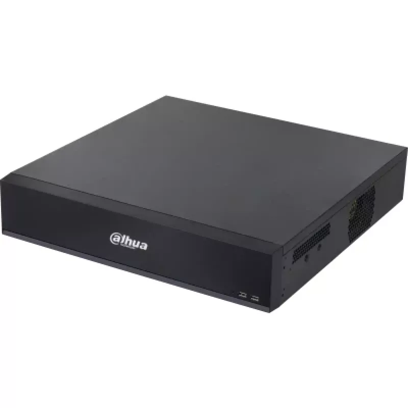 Dahua Technology NVR5864-XI 2U nero
