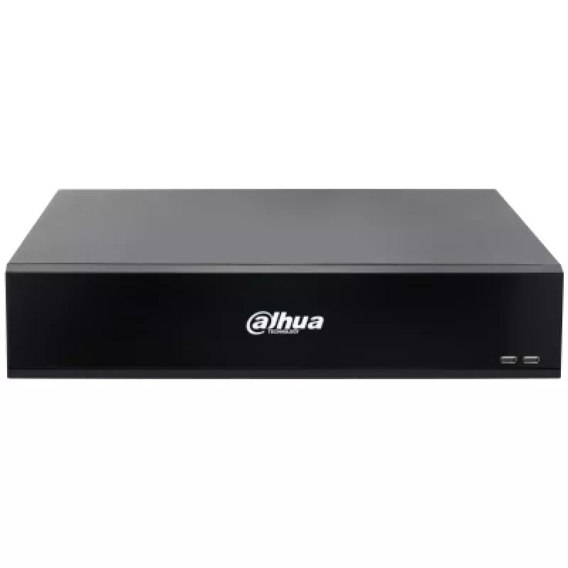 Dahua Technology NVR5864-XI 2U nero