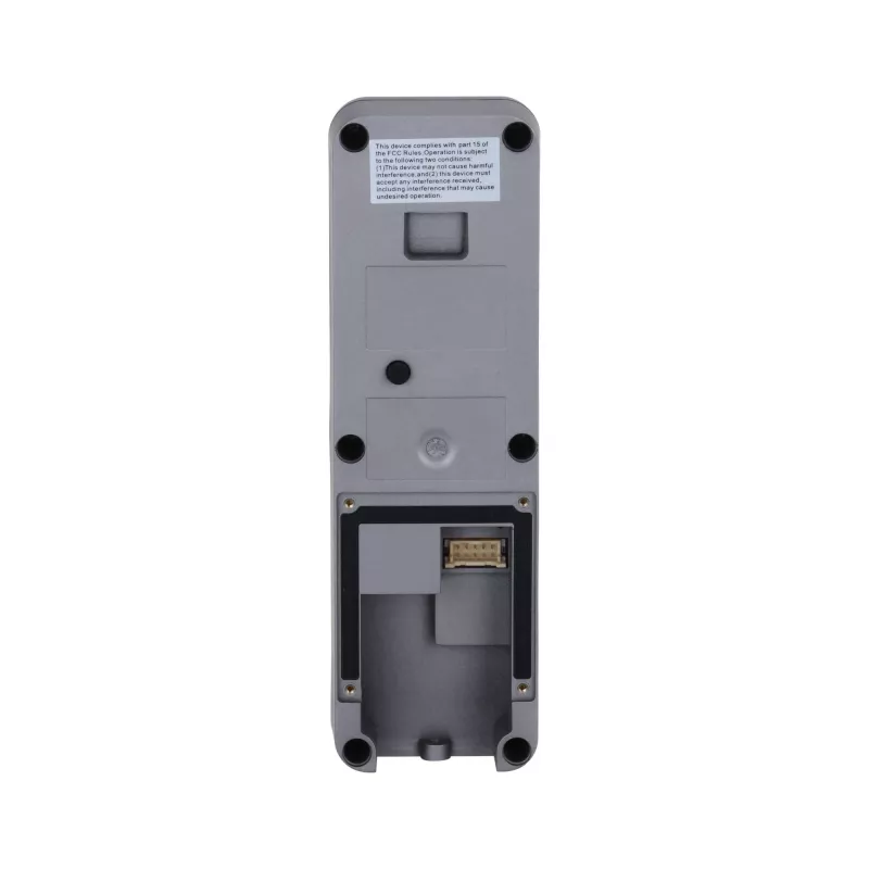 Dahua Technology KTW02 videocitofono 2 MP 17,8 cm (7