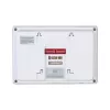 Dahua Technology VTH5123H-W videocitofono 17,8 cm (7