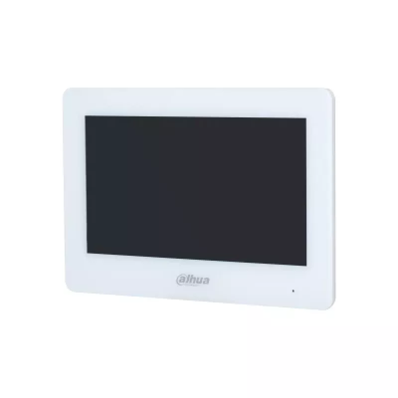 Dahua Technology VTH5123H-W videocitofono 17,8 cm (7