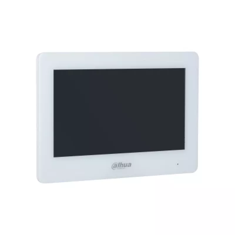 Dahua Technology VTH5123H-W videocitofono 17,8 cm (7