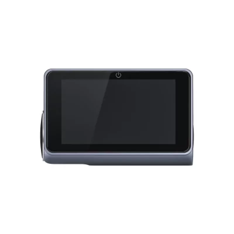 Dahua Technology S6 Full HD Wi-Fi DC nero