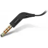JBL T290 cuffie con filo in-ear per chiamate/musica nero