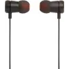 JBL T290 cuffie con filo in-ear per chiamate/musica nero