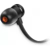 JBL T290 cuffie con filo in-ear per chiamate/musica nero