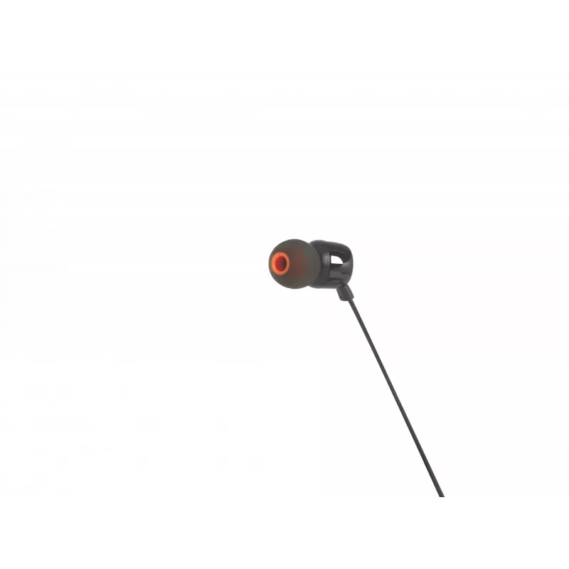 Cuffie JBL Tune 110 nero
