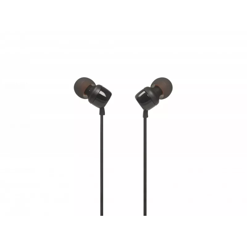 Cuffie JBL Tune 110 nero