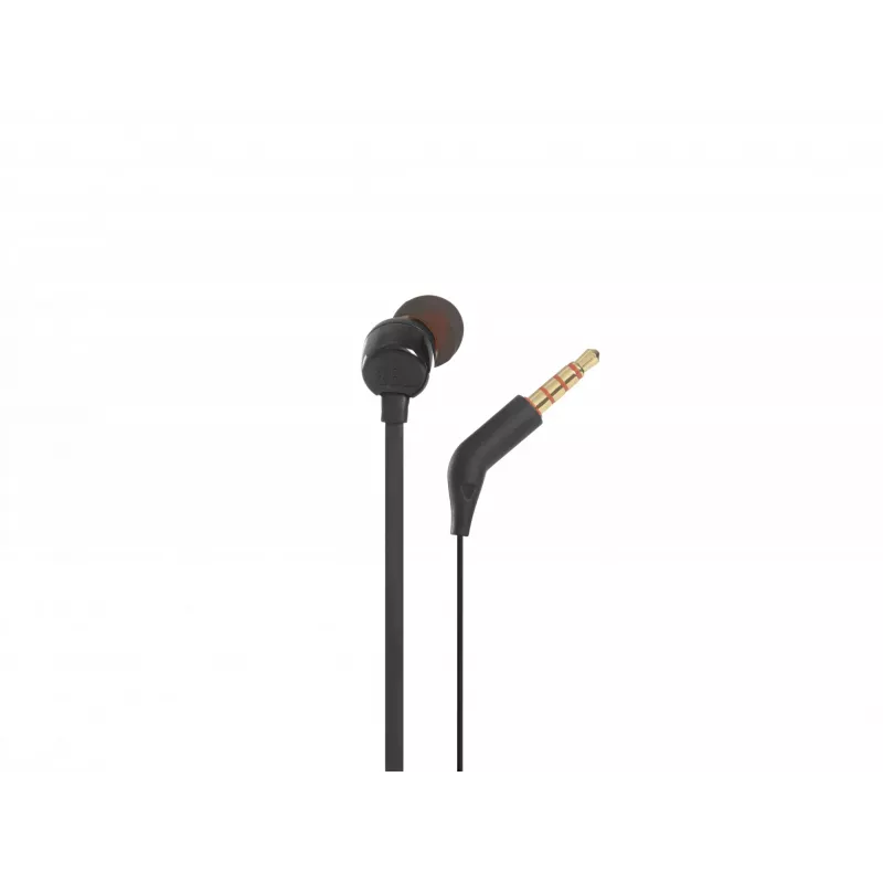 Cuffie JBL Tune 110 nero