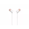 JBL Tune 110 WHITE, con filo, 20 - 20000 Hz, musica, cuffie, bianco