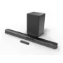 JBL BAR 2.1 nero 2.1 canali 300 W
