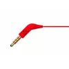 JBL T110 cuffie con filo in-ear per chiamate/musica rosso