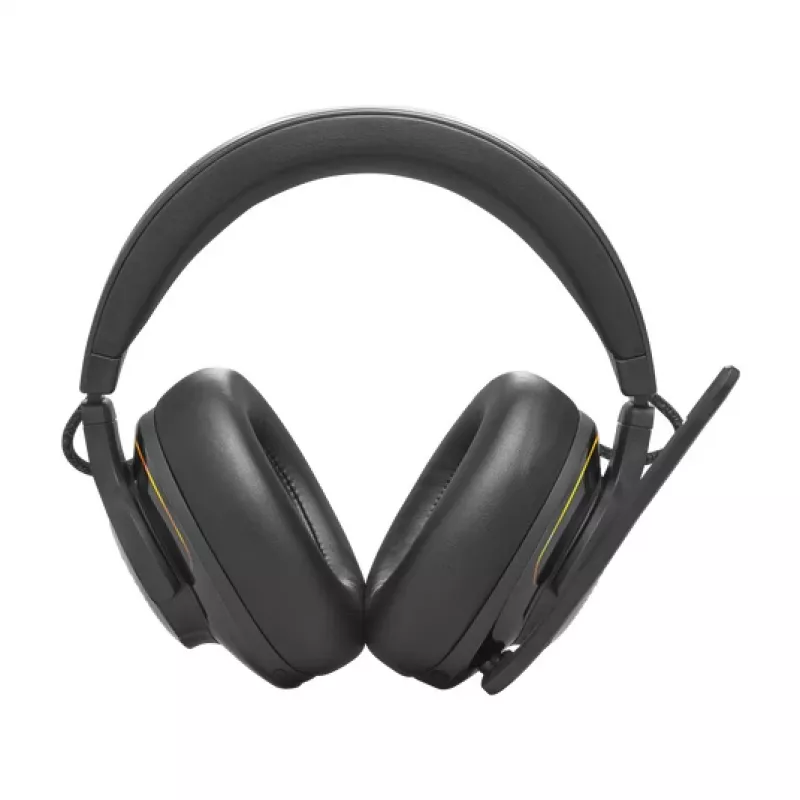 JBL Quantum 910 cuffie con filo e senza fili head-band gaming Bluetooth nero