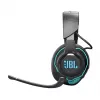 JBL Quantum 910 cuffie con filo e senza fili head-band gaming Bluetooth nero