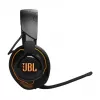 JBL Quantum 910 cuffie con filo e senza fili head-band gaming Bluetooth nero