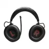 JBL Quantum 910 cuffie con filo e senza fili head-band gaming Bluetooth nero