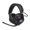 JBL Quantum 910 cuffie con filo e senza fili head-band gaming Bluetooth nero