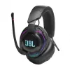 JBL Quantum 910 cuffie con filo e senza fili head-band gaming Bluetooth nero