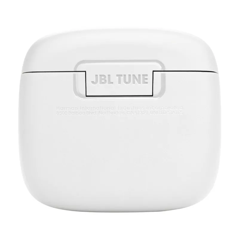 JBL Tune Flex cuffie True Wireless Stereo (TWS) in-ear per chiamate/musica Bluetooth bianco
