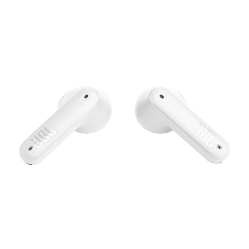 JBL Tune Flex cuffie True Wireless Stereo (TWS) in-ear per chiamate/musica Bluetooth bianco
