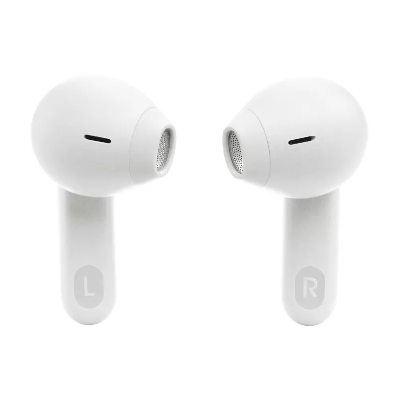 JBL Tune Flex cuffie True Wireless Stereo (TWS) in-ear per chiamate/musica Bluetooth bianco