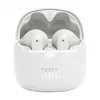 JBL Tune Flex cuffie True Wireless Stereo (TWS) in-ear per chiamate/musica Bluetooth bianco