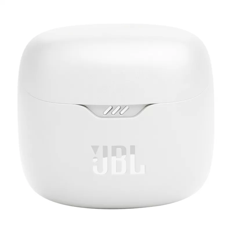 JBL Tune Flex cuffie True Wireless Stereo (TWS) in-ear per chiamate/musica Bluetooth bianco