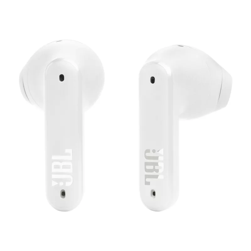 JBL Tune Flex cuffie True Wireless Stereo (TWS) in-ear per chiamate/musica Bluetooth bianco