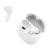 JBL Tune Flex cuffie True Wireless Stereo (TWS) in-ear per chiamate/musica Bluetooth bianco