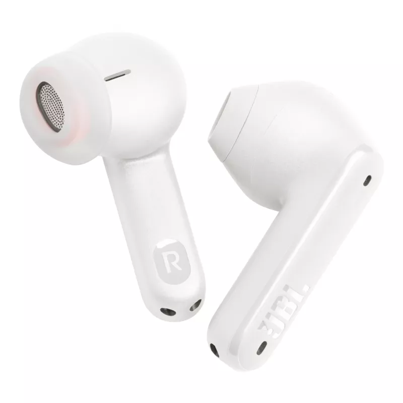 JBL Tune Flex cuffie True Wireless Stereo (TWS) in-ear per chiamate/musica Bluetooth bianco