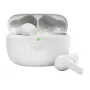 JBL Wave Beam cuffie True Wireless Stereo (TWS) in-ear per chiamate/musica/sport/quotidiano Bluetooth bianco