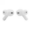 JBL Wave Beam cuffie True Wireless Stereo (TWS) in-ear per chiamate/musica/sport/quotidiano Bluetooth bianco