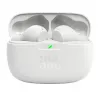 JBL Wave Beam cuffie True Wireless Stereo (TWS) in-ear per chiamate/musica/sport/quotidiano Bluetooth bianco