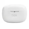 JBL Wave Beam cuffie True Wireless Stereo (TWS) in-ear per chiamate/musica/sport/quotidiano Bluetooth bianco